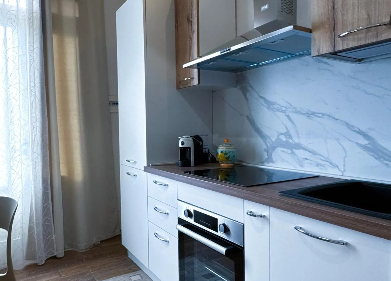 Holiday home Albachiara Apartment Lampedusa
