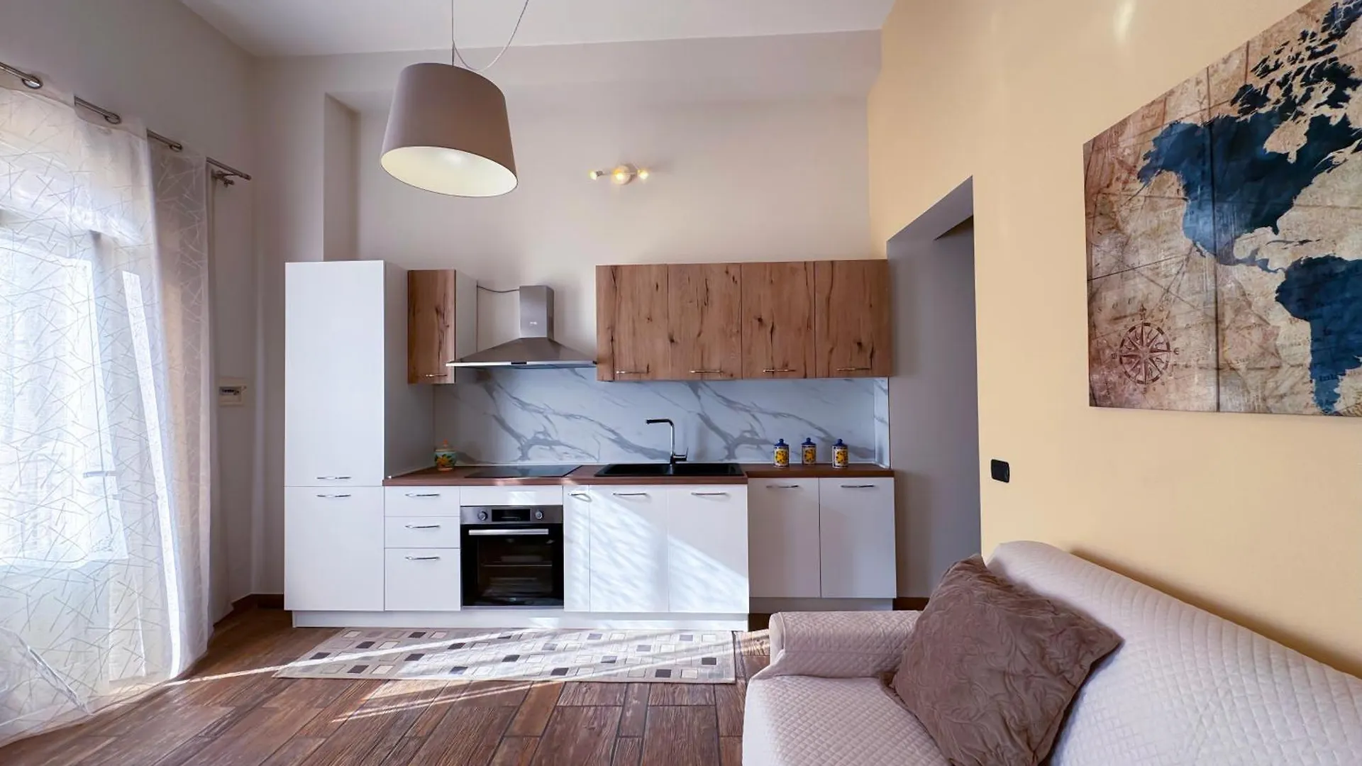 Holiday home Albachiara Apartment Lampedusa