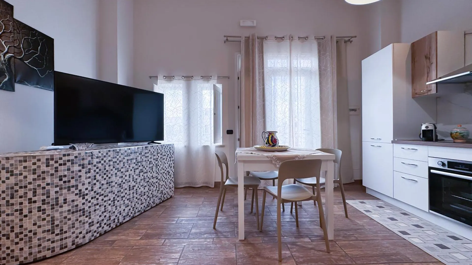 Albachiara Apartment Lampedusa 0*,  Italy