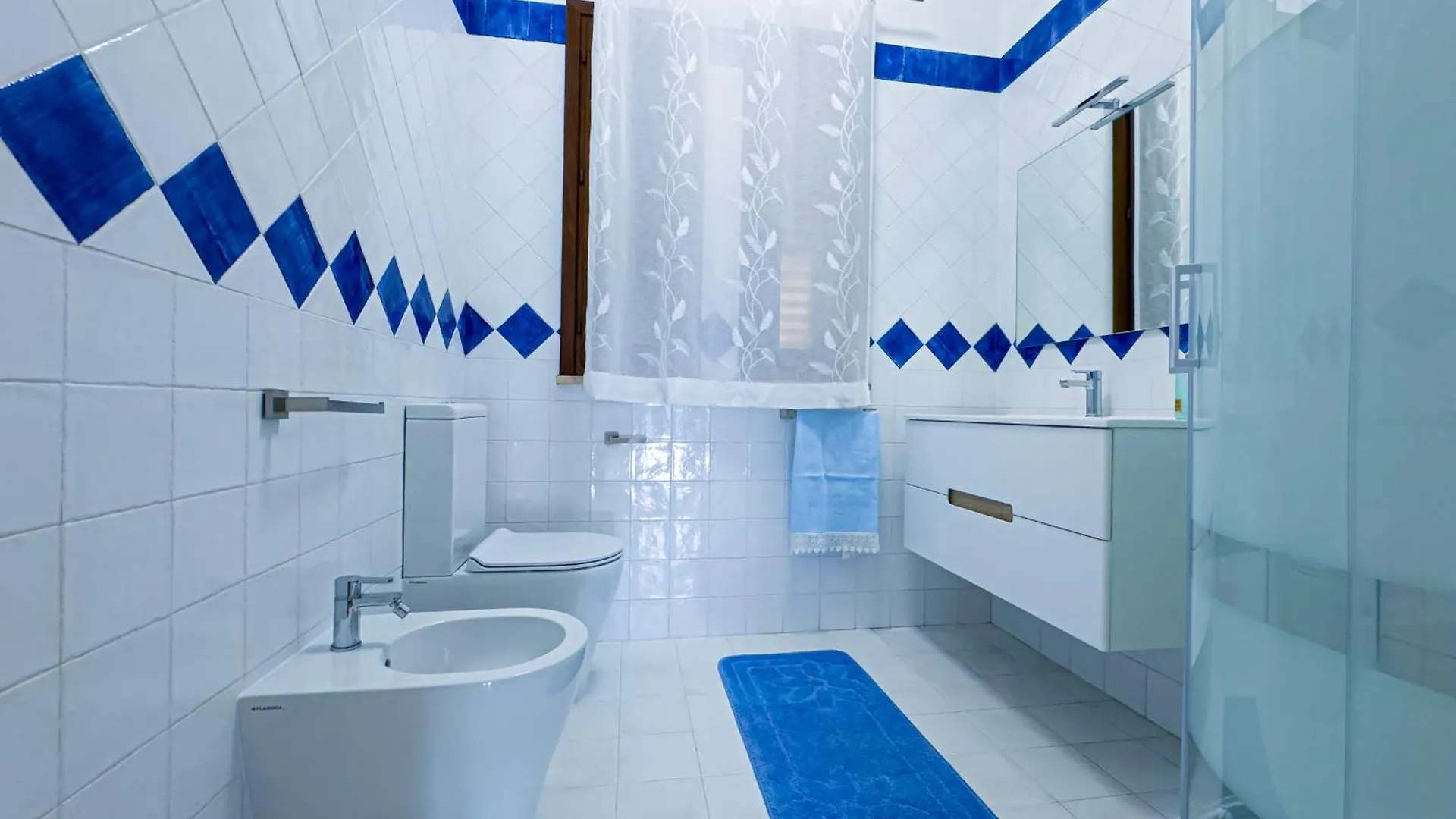 Albachiara Apartment Lampedusa Italy