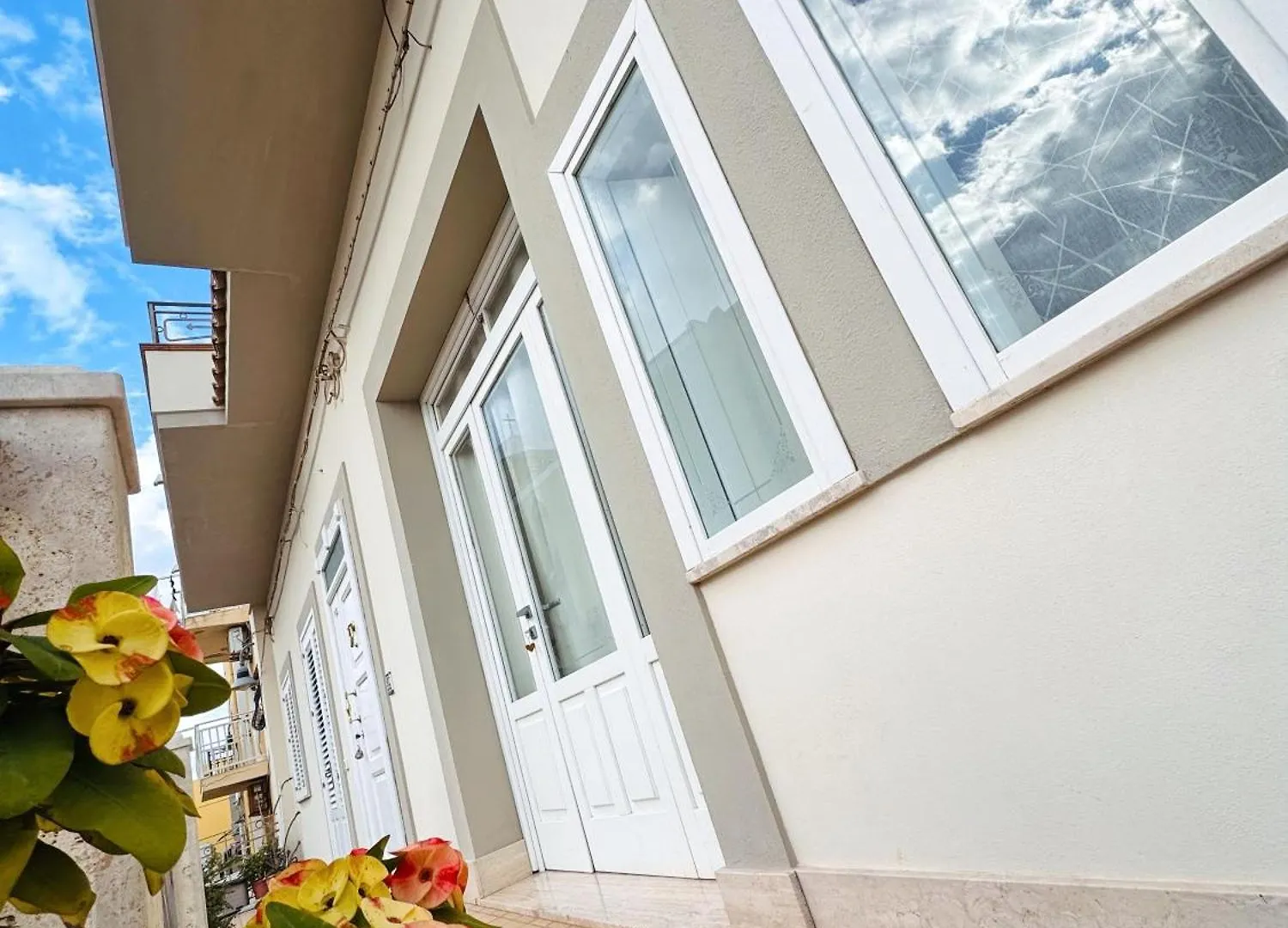 Holiday home Albachiara Apartment Lampedusa Italy